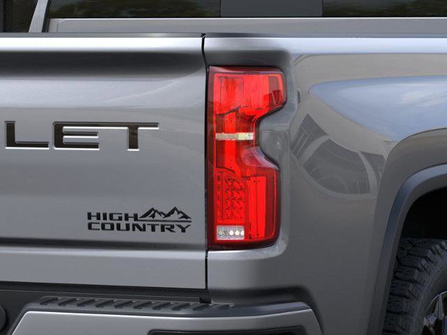 New 2026 Chevrolet Silverado 2500 High Country w/ Technology Package image 11