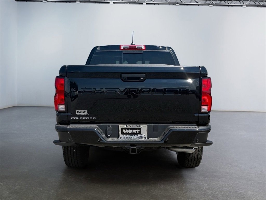 New 2026 Chevrolet Colorado Z71 w/ Z71 Convenience Package 2 image 4