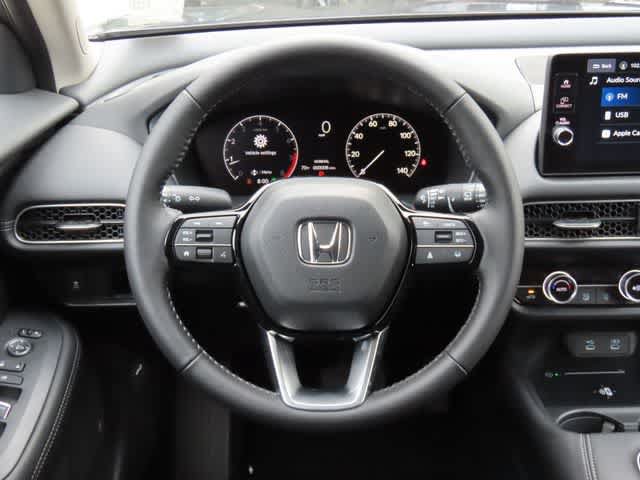 New 2027 Honda HR-V EX-L image 18