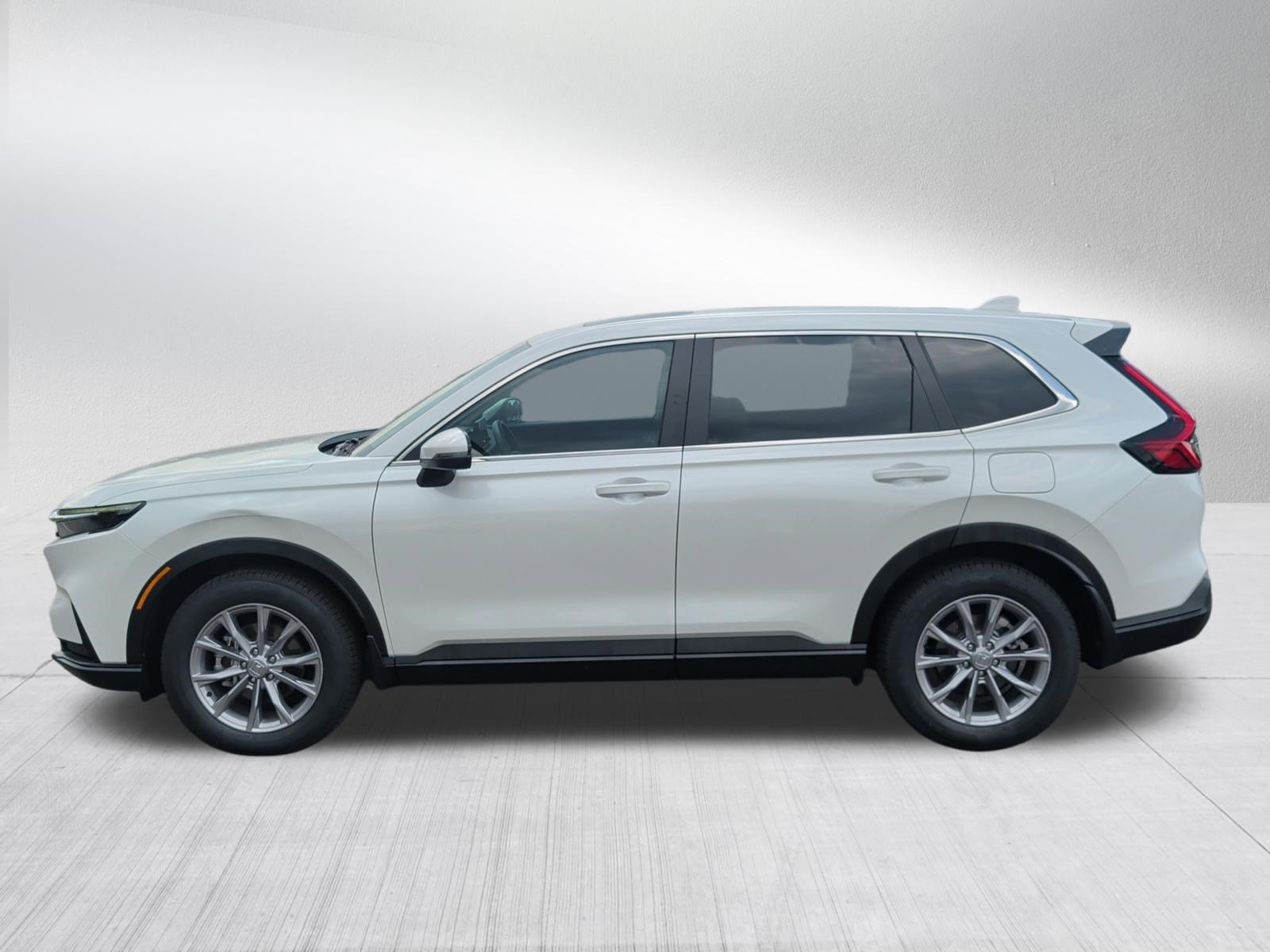 Certified 2024 Honda CR-V EX image 4