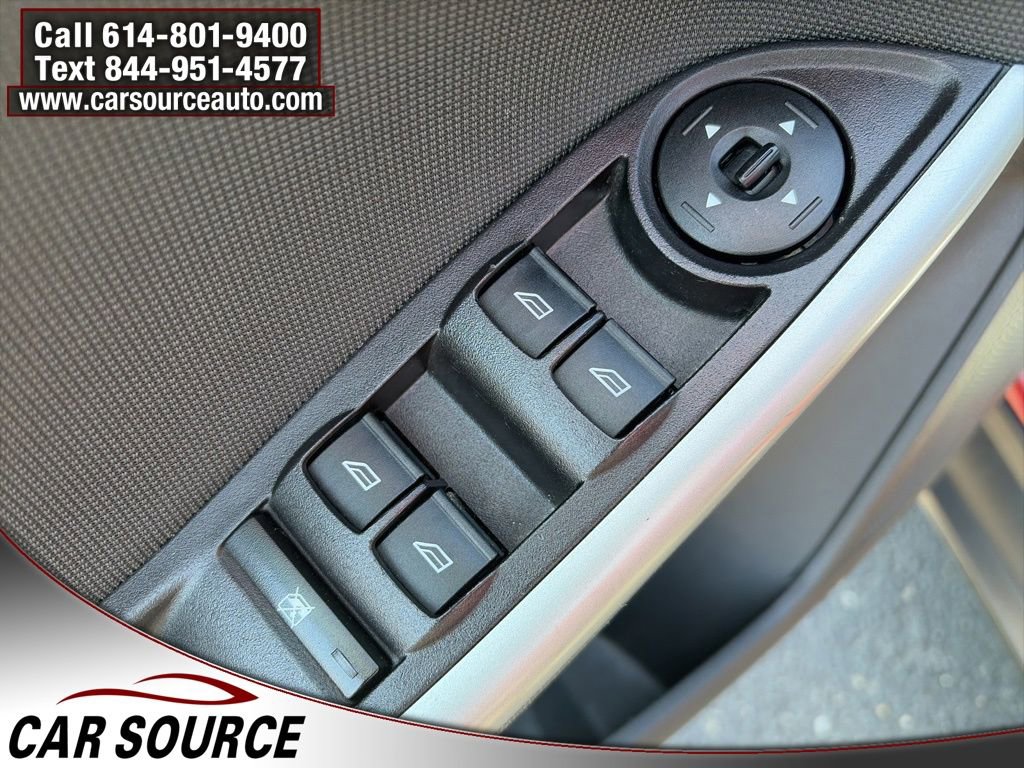 Used 2014 Ford Focus SE w/ Equipment Group 201A image 17