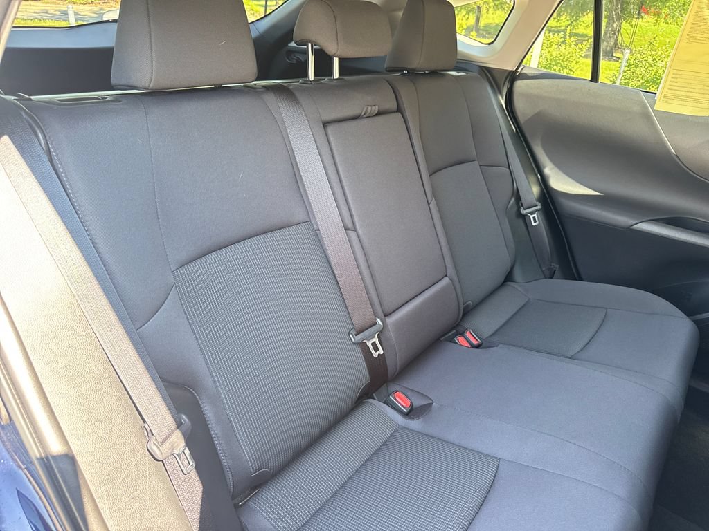 Used 2024 Toyota Venza LE AWD/4WD image 34