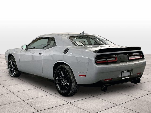 Used 2022 Dodge Challenger GT w/ Blacktop Package AWD/4WD image 10