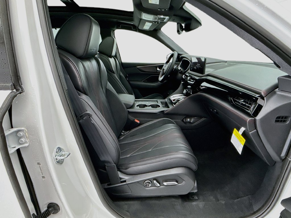 New 2026 Acura MDX Type S w/ Advance Package AWD/4WD image 18