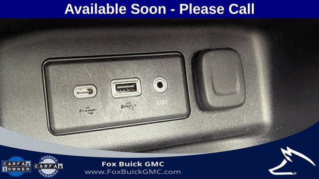 Used 2020 Chevrolet Equinox LT FWD image 19