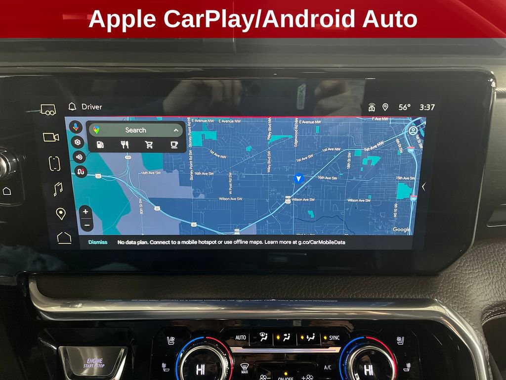 Used 2023 GMC Sierra 1500 Denali w/ Technology Package image 27