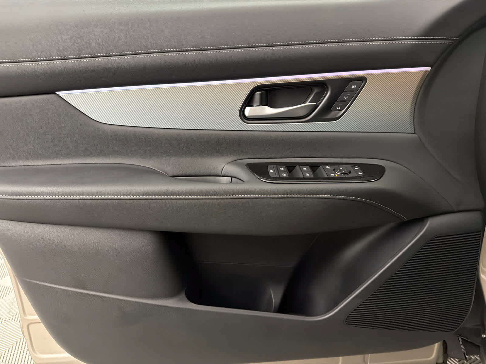 New 2026 Nissan Murano SL AWD/4WD image 22