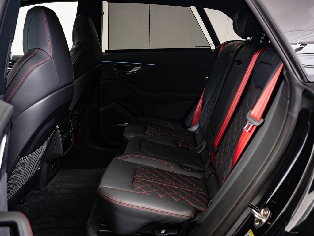 New 2026 Audi Q8 Prestige image 35