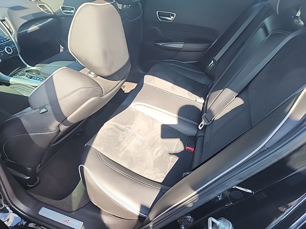 Used 2020 Acura TLX Type S PMC Edition image 13