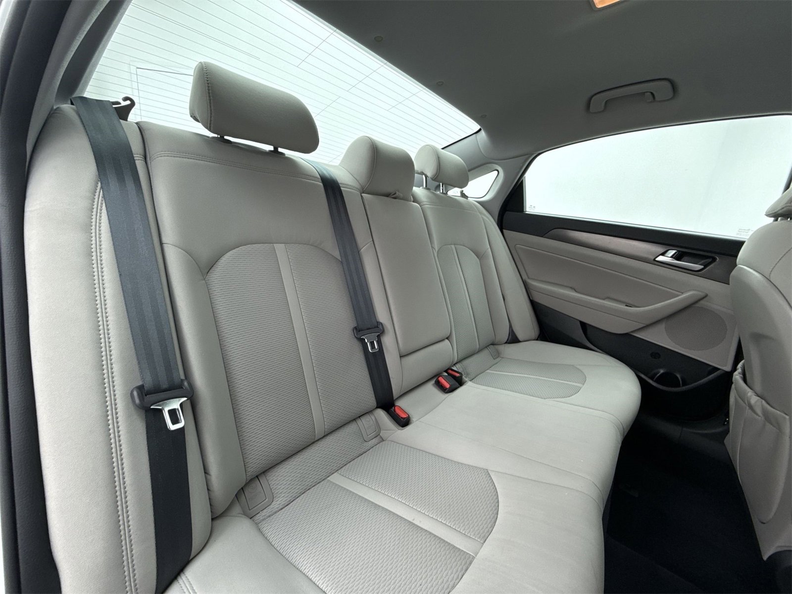 Used 2017 Hyundai Sonata Sport image 31