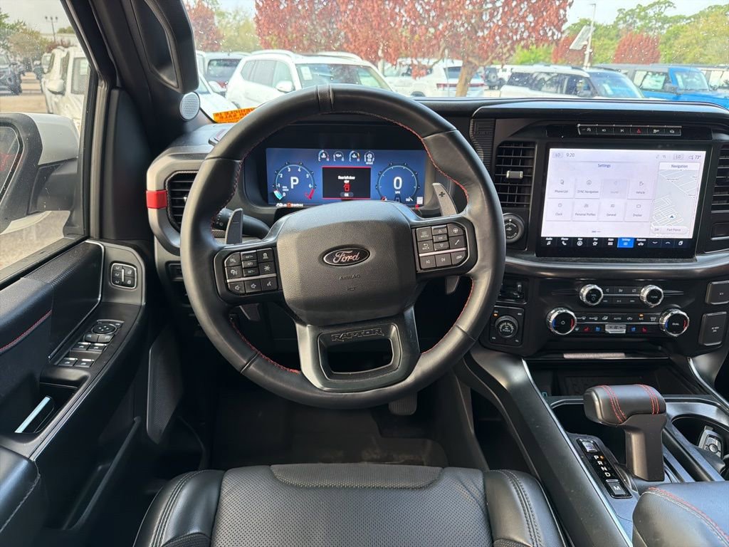 Used 2024 Ford F150 Raptor image 11