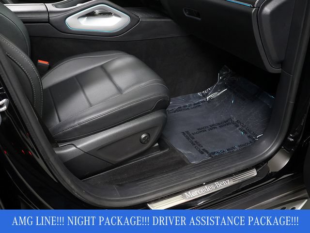 Certified 2023 Mercedes-Benz GLE 350 4MATIC image 37