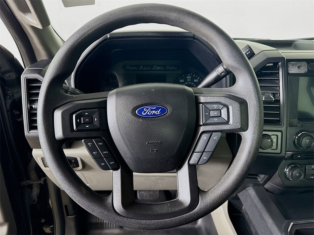 Used 2017 Ford F150 XL w/ Equipment Group 101A Mid image 12