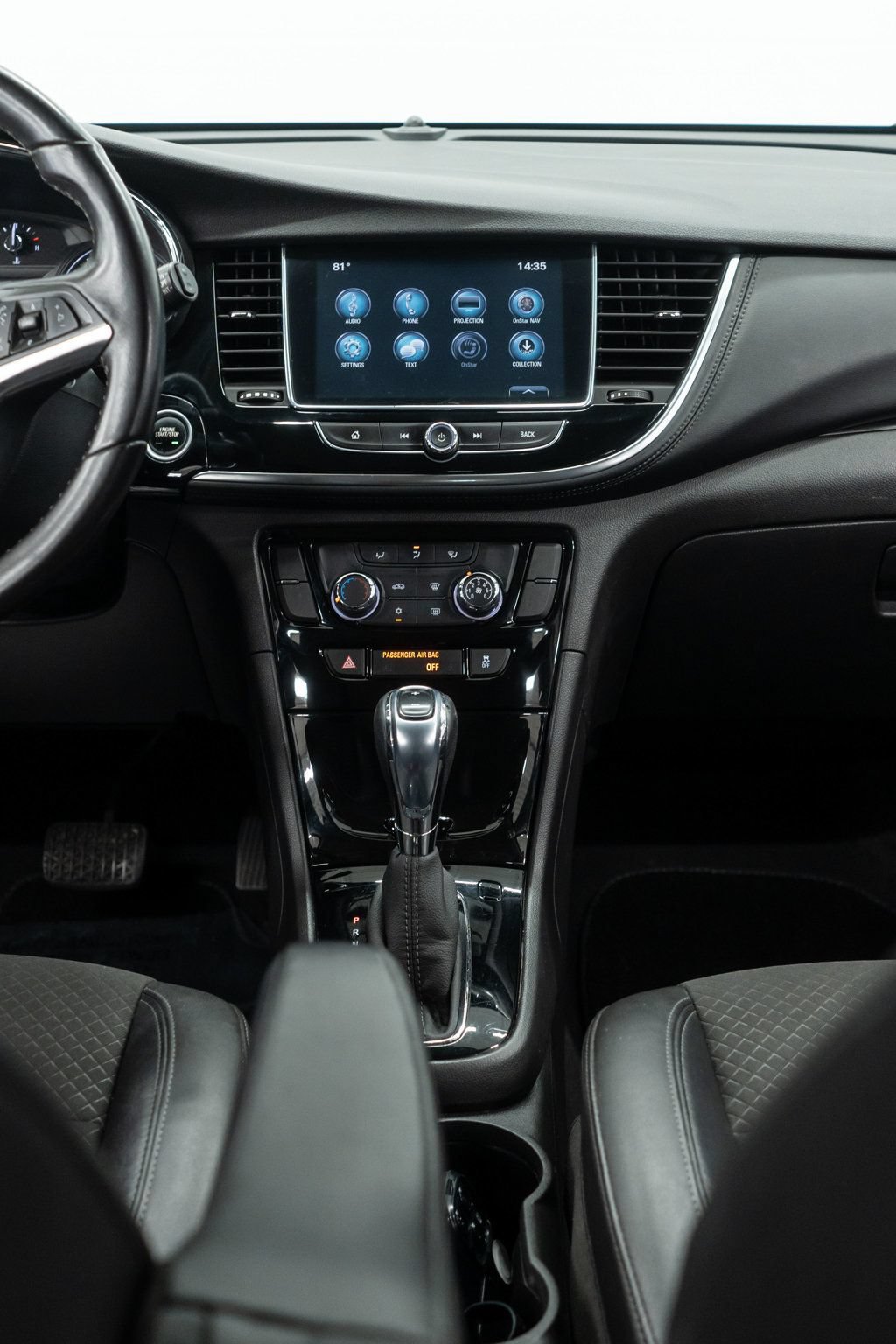 Used 2017 Buick Encore Preferred FWD image 16