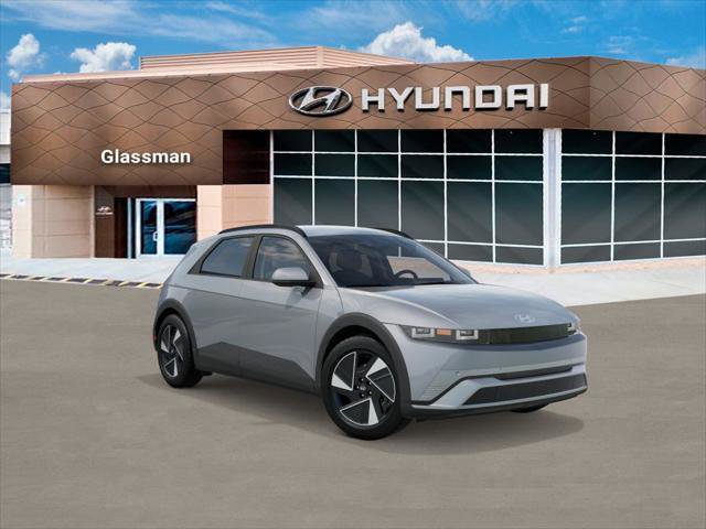 New 2025 Hyundai Ioniq 5 SEL image 2