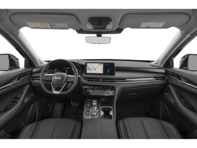 Used 2025 INFINITI QX60 Sensory w/ Cargo Package AWD/4WD image 11