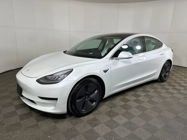 Used 2020 Tesla Model 3 Long Range image 7