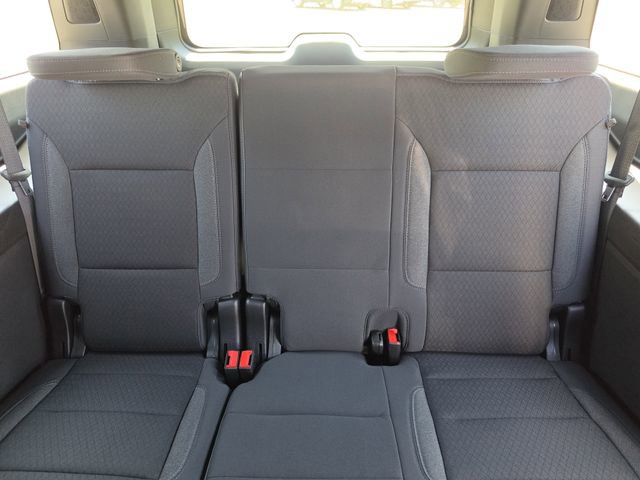 New 2026 Chevrolet Suburban LS w/ Max Trailering Package image 17