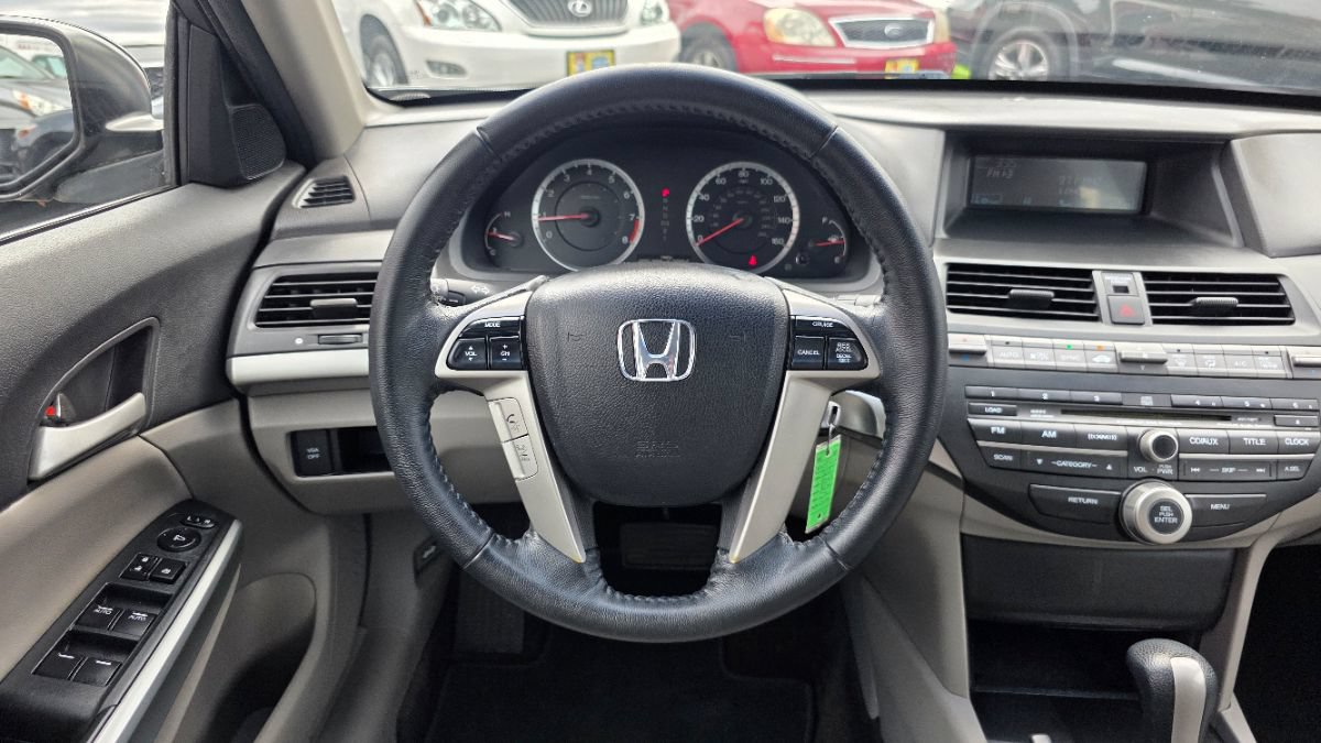 Used 2010 Honda Accord EX-L image 14