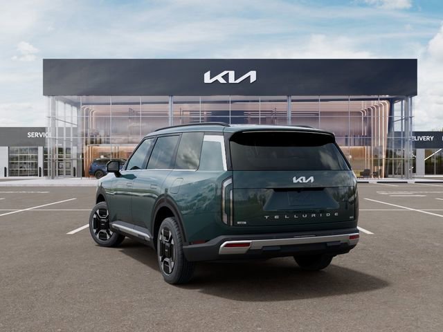 New 2027 Kia Telluride X-Line EX AWD/4WD image 4