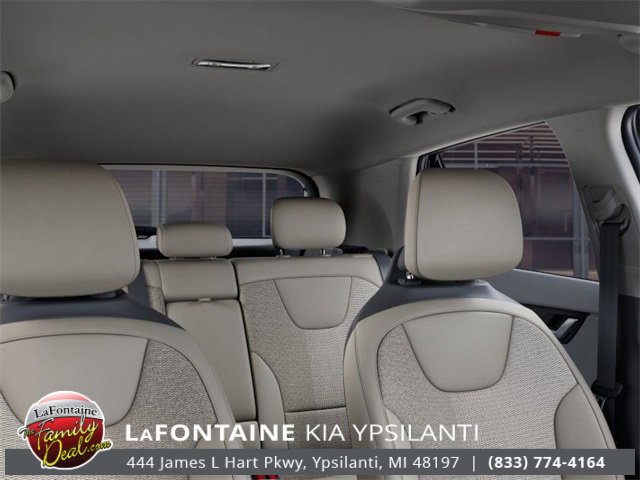 New 2026 Kia Niro EX image 27