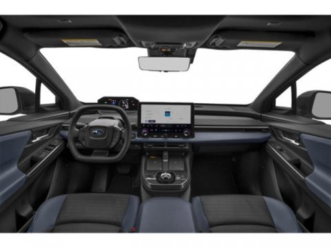 New 2026 Subaru Solterra image 10