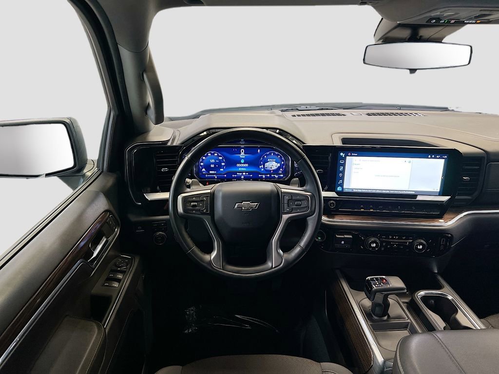 Used 2024 Chevrolet Silverado 1500 RST w/ All Star Edition Plus image 22