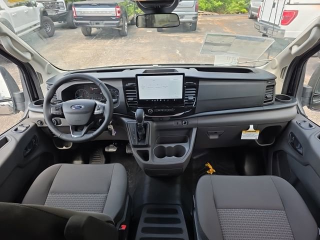 New 2025 Ford Transit 350 XLT image 29