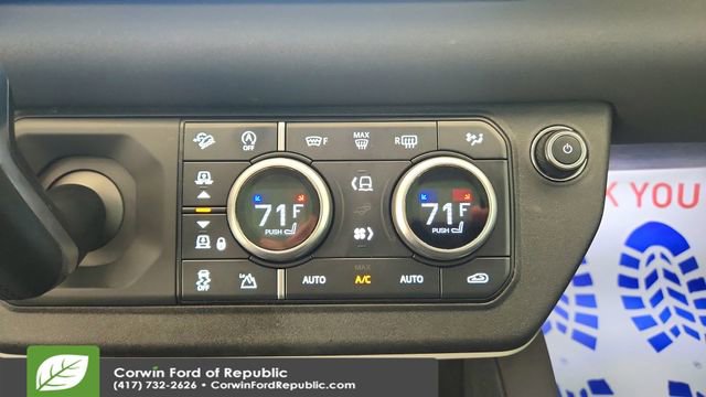 Used 2022 Land Rover Defender 110 S image 20