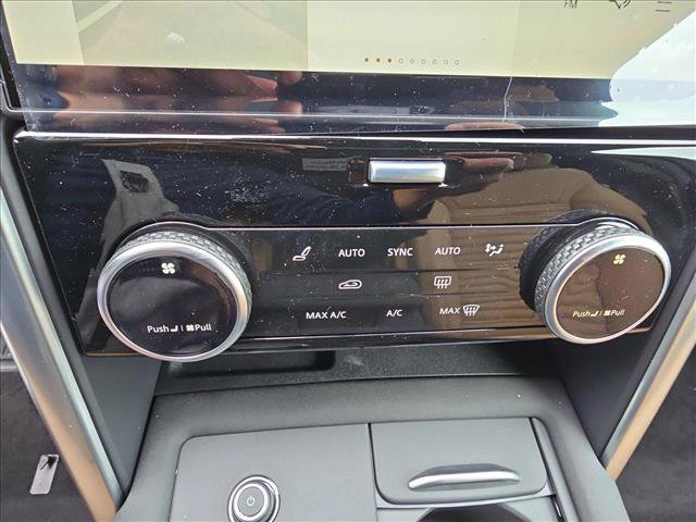 New 2025 Land Rover Discovery Dynamic SE AWD/4WD image 24