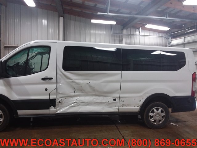 Used 2019 Ford Transit 350 XLT image 2