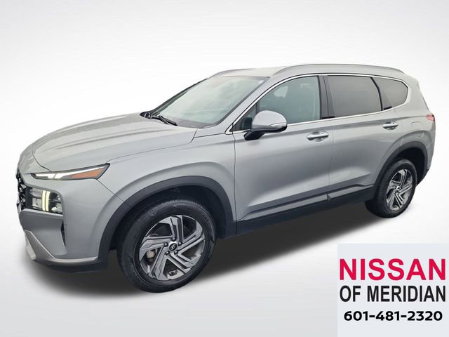 Used 2023 Hyundai Santa Fe SEL