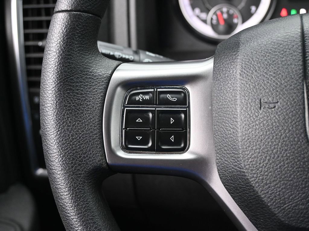 Used 2024 RAM 1500 Classic Warlock image 14