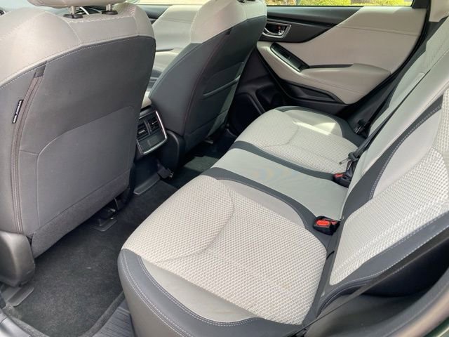 Used 2024 Subaru Forester Premium image 20