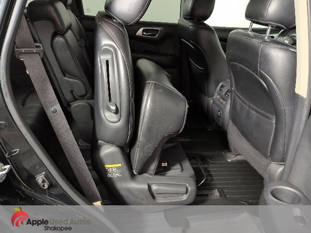 Used 2016 Nissan Pathfinder SL w/ SL Premium Package image 41
