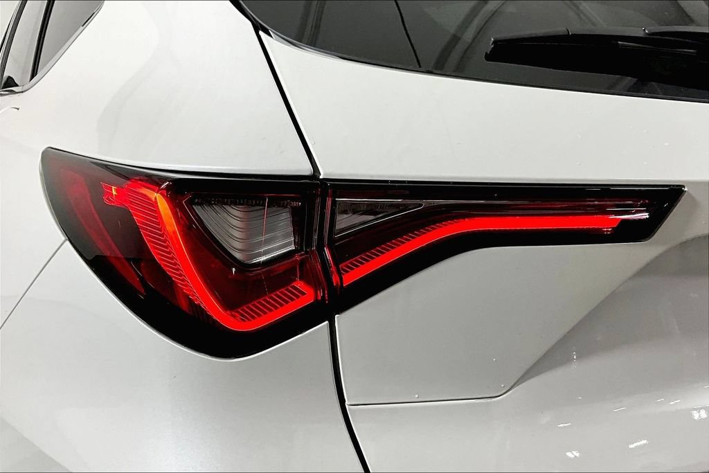 New 2026 Acura MDX w/ Advance Package AWD/4WD image 37