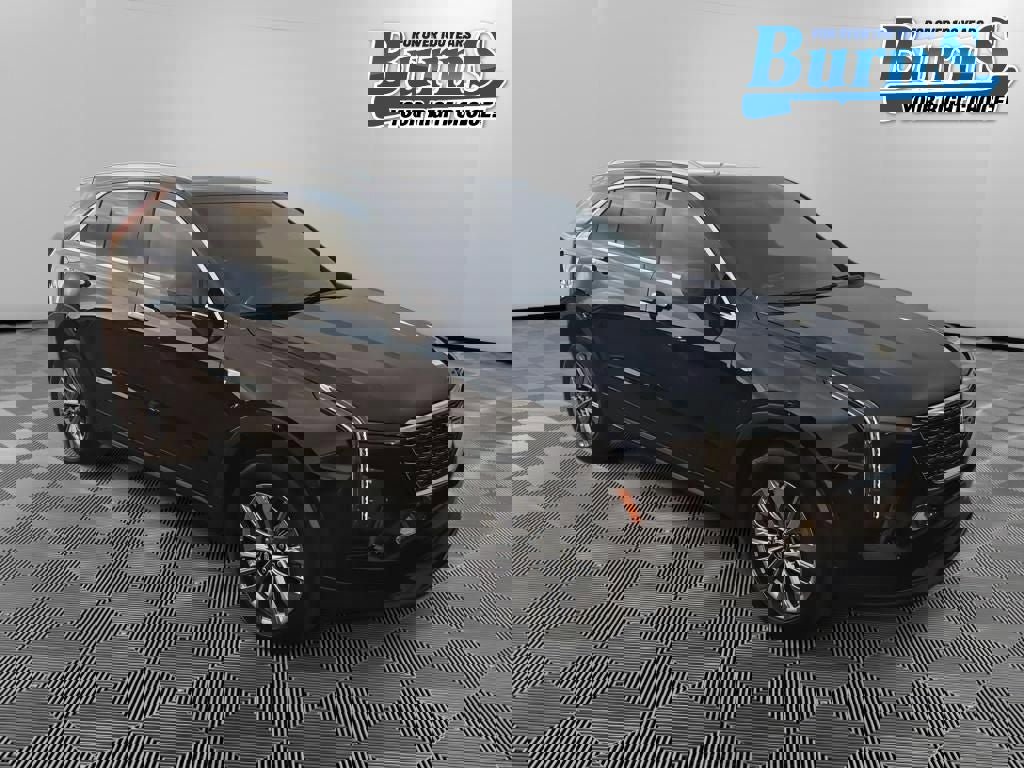 New 2025 Cadillac XT4 Premium Luxury