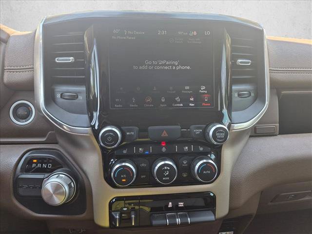 Used 2019 RAM 1500 Laramie w/ Trailer Tow Group RWD image 11