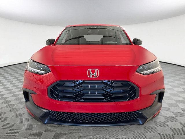 New 2027 Honda HR-V Sport image 9