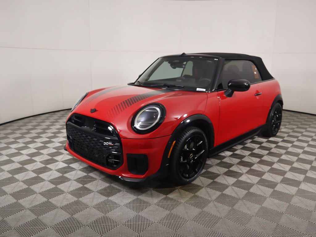 New 2026 MINI Cooper S image 9