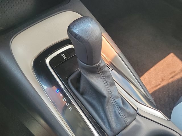 Used 2023 Toyota Corolla LE FWD image 30