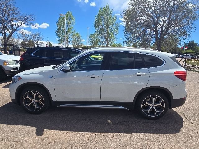 Used 2016 BMW X1 xDrive28i AWD/4WD image 13