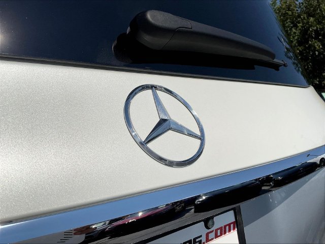 Used 2023 Mercedes-Benz Maybach GLS 600 4MATIC image 26