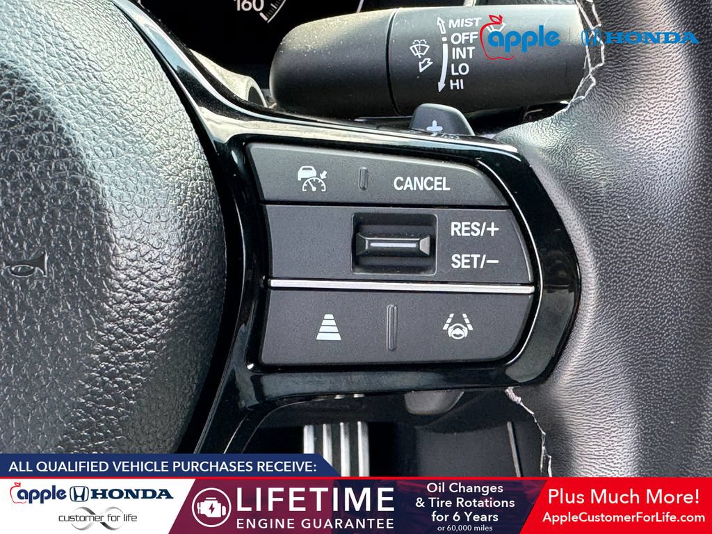 Used 2026 Honda Civic Sport image 23