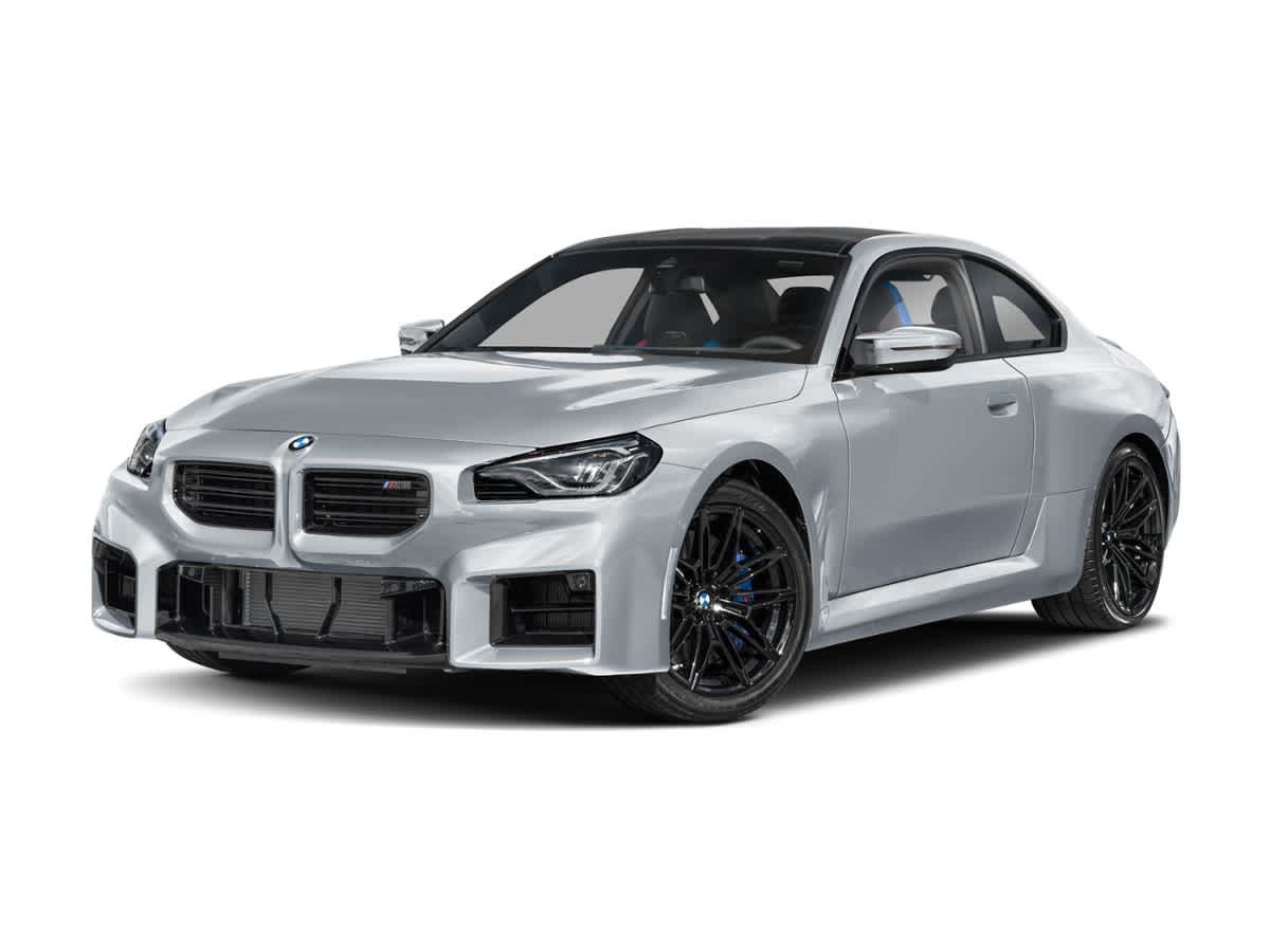 New 2026 BMW M2 w/ Lighting Package