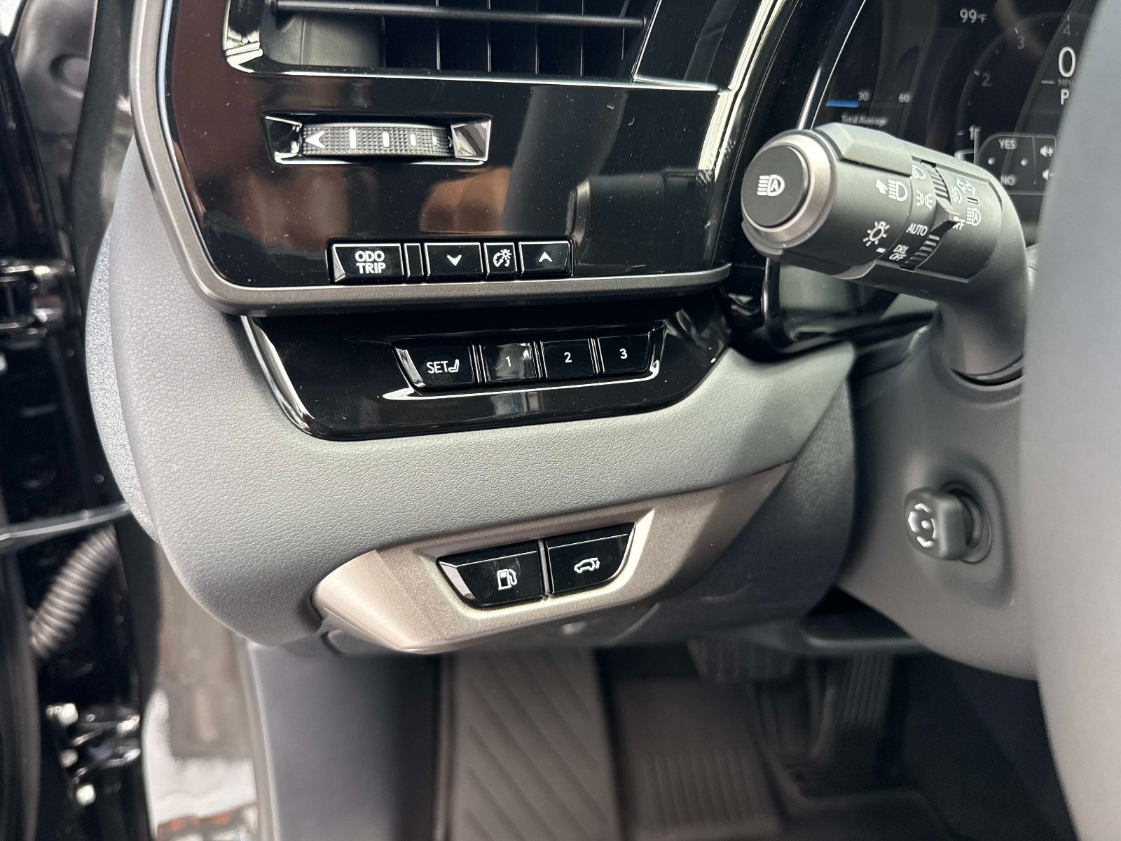 Used 2026 Lexus RX 350 AWD w/ Convenience Package image 33