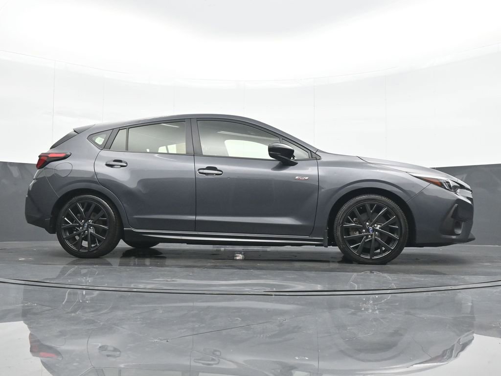 Used 2024 Subaru Impreza RS AWD/4WD image 22