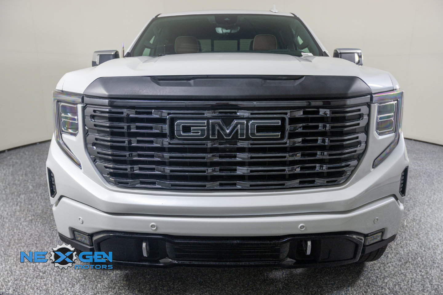Used 2024 GMC Sierra 1500 Denali Ultimate AWD/4WD image 48
