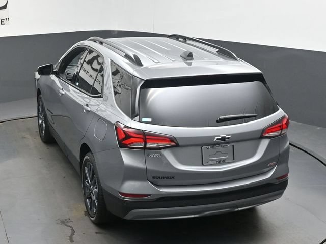 Used 2024 Chevrolet Equinox RS FWD image 58