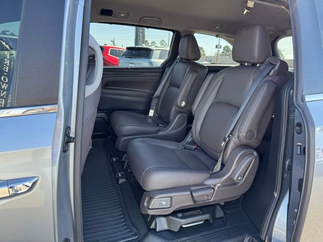 Used 2018 Honda Odyssey EX image 36